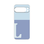 Premium Panel［ Original - initial two tone - L blue ］