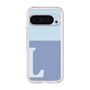 Premium Panel［ Original - initial two tone - L blue ］