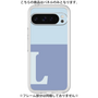 Premium Panel［ Original - initial two tone - L blue ］