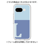 Premium Panel［ Original - initial two tone - L blue ］