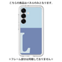 Premium Panel［ Original - initial two tone - L blue ］