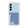 Premium Panel［ Original - initial two tone - L blue ］