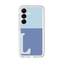 Premium Panel［ Original - initial two tone - L blue ］