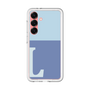 Premium Panel［ Original - initial two tone - L blue ］