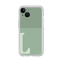 Premium Panel［ Original - initial two tone - L green ］