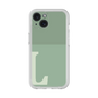 Premium Panel［ Original - initial two tone - L green ］