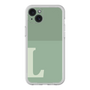 Premium Panel［ Original - initial two tone - L green ］