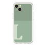 Premium Panel［ Original - initial two tone - L green ］