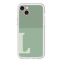 Premium Panel［ Original - initial two tone - L green ］