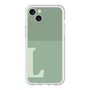 Premium Panel［ Original - initial two tone - L green ］