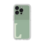 Premium Panel［ Original - initial two tone - L green ］