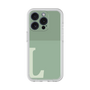 Premium Panel［ Original - initial two tone - L green ］