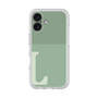 Premium Panel［ Original - initial two tone - L green ］