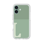 Premium Panel［ Original - initial two tone - L green ］