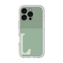 Premium Panel［ Original - initial two tone - L green ］