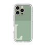 Premium Panel［ Original - initial two tone - L green ］