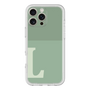 Premium Panel［ Original - initial two tone - L green ］