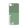 Premium Panel［ Original - initial two tone - L green ］