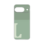 Premium Panel［ Original - initial two tone - L green ］