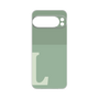 Premium Panel［ Original - initial two tone - L green ］
