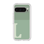 Premium Panel［ Original - initial two tone - L green ］