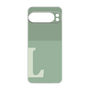 Premium Panel［ Original - initial two tone - L green ］