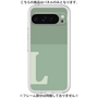 Premium Panel［ Original - initial two tone - L green ］