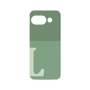 Premium Panel［ Original - initial two tone - L green ］