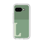 Premium Panel［ Original - initial two tone - L green ］