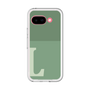 Premium Panel［ Original - initial two tone - L green ］
