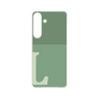 Premium Panel［ Original - initial two tone - L green ］