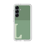 Premium Panel［ Original - initial two tone - L green ］