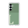 Premium Panel［ Original - initial two tone - L green ］