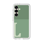 Premium Panel［ Original - initial two tone - L green ］