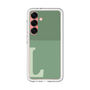 Premium Panel［ Original - initial two tone - L green ］