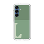 Premium Panel［ Original - initial two tone - L green ］
