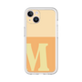 Premium Panel［ Original - initial two tone - M orange ］