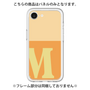 Premium Panel［ Original - initial two tone - M orange ］