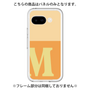 Premium Panel［ Original - initial two tone - M orange ］