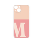 Premium Panel［ Original - initial two tone - M pink ］