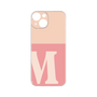 Premium Panel［ Original - initial two tone - M pink ］