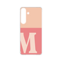 Premium Panel［ Original - initial two tone - M pink ］