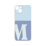 Premium Panel［ Original - initial two tone - M blue ］