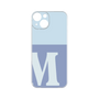 Premium Panel［ Original - initial two tone - M blue ］