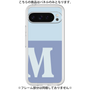 Premium Panel［ Original - initial two tone - M blue ］