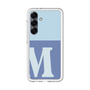 Premium Panel［ Original - initial two tone - M blue ］