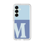 Premium Panel［ Original - initial two tone - M blue ］