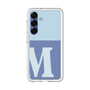 Premium Panel［ Original - initial two tone - M blue ］