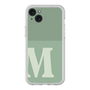 Premium Panel［ Original - initial two tone - M green ］