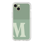 Premium Panel［ Original - initial two tone - M green ］